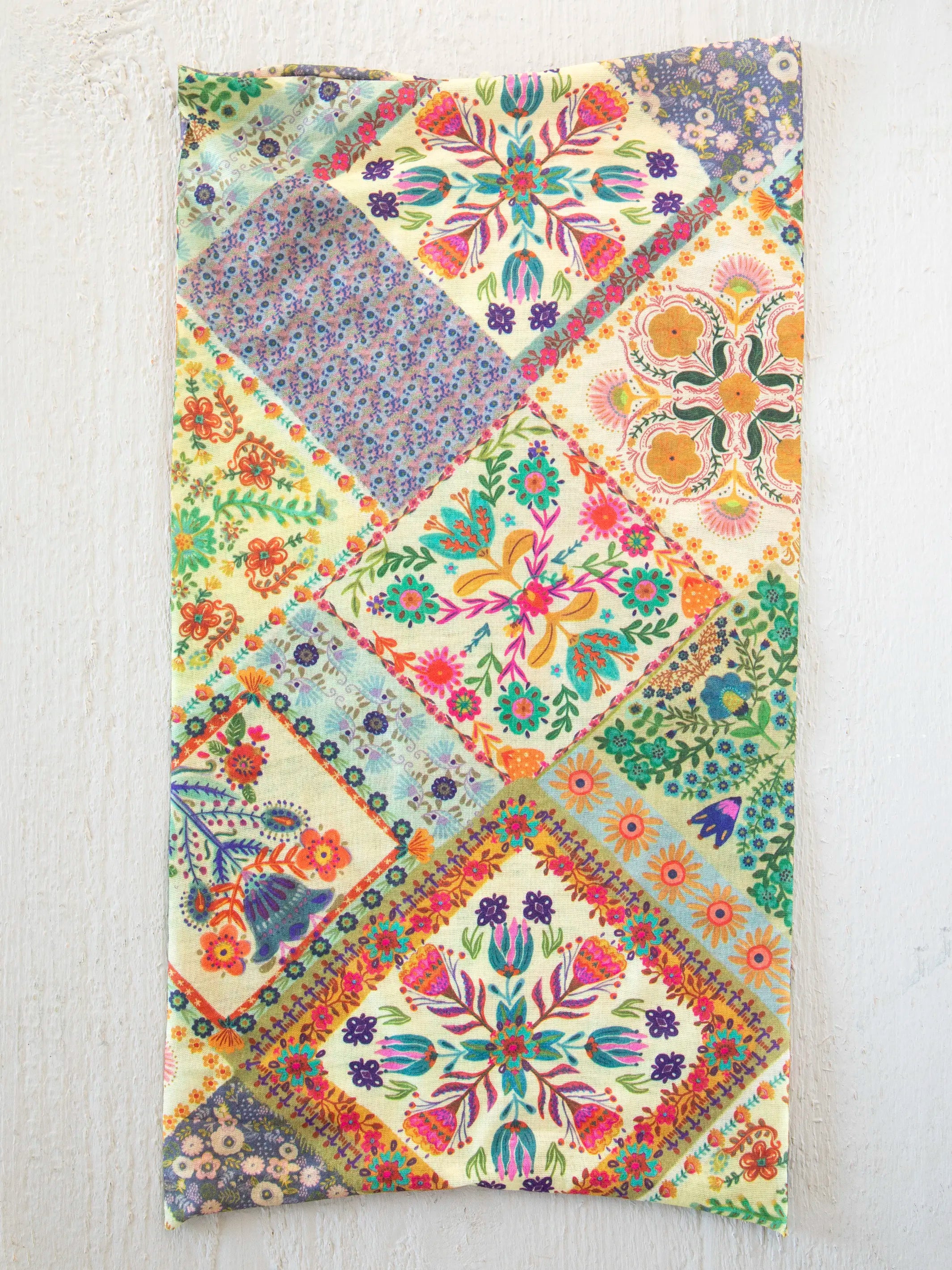 Boho Bandeau