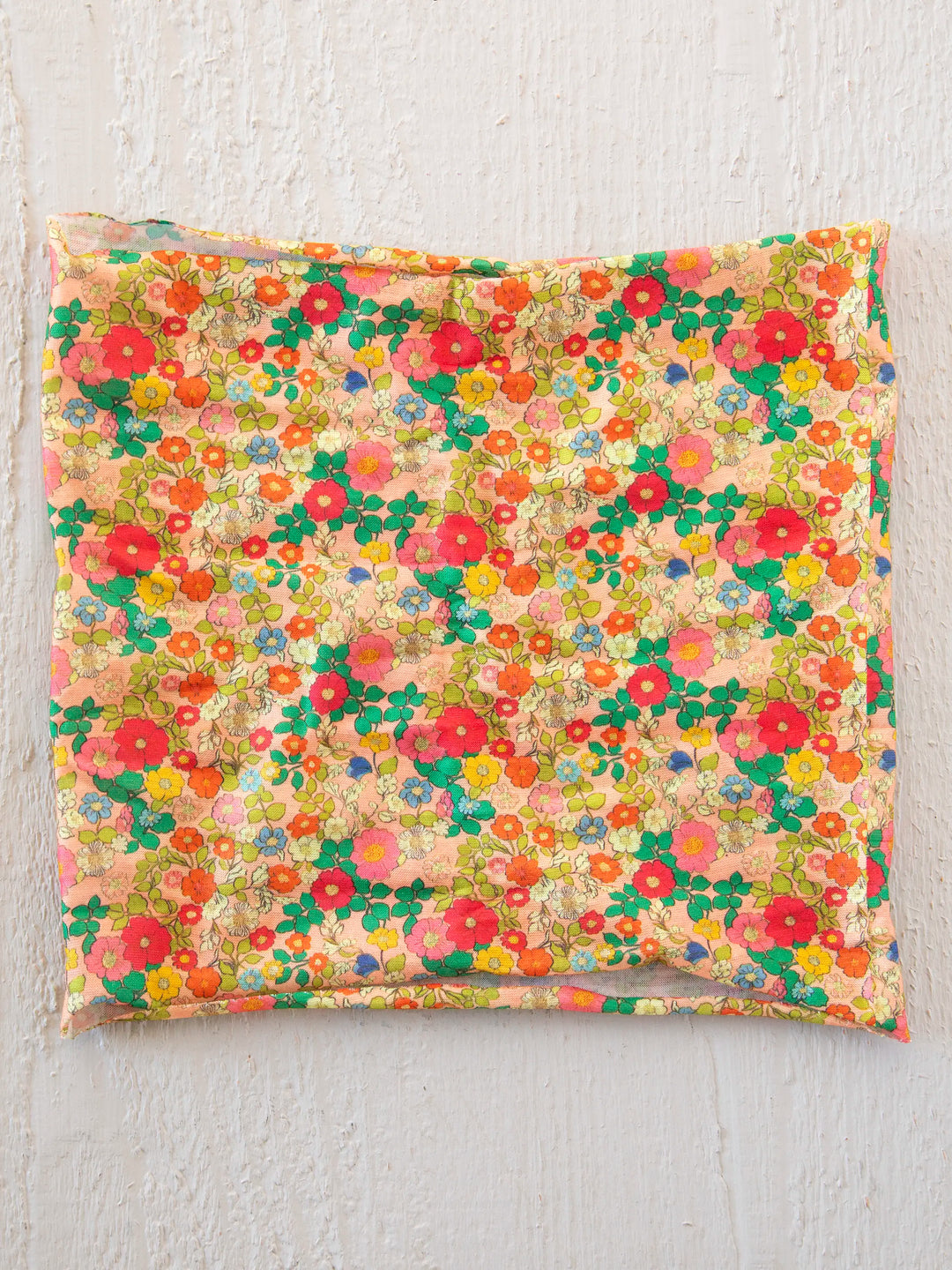 Half Boho Bandeau