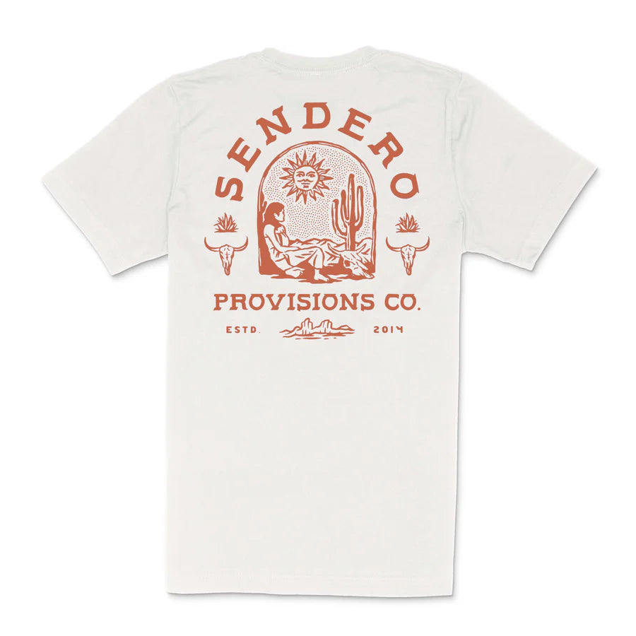 De Sonora Tee