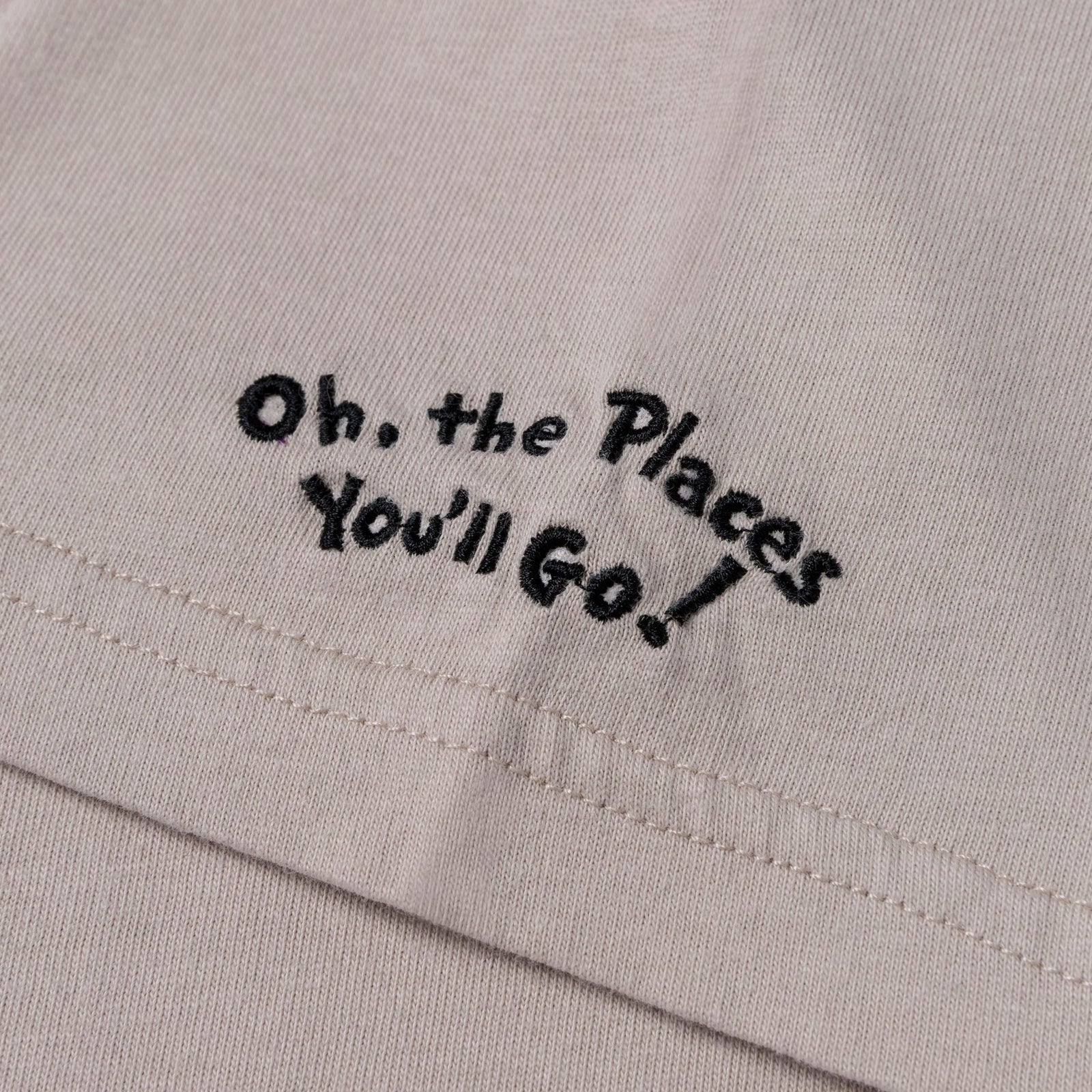 Dr. Seuss x Parks Project Grand Canyon Tee