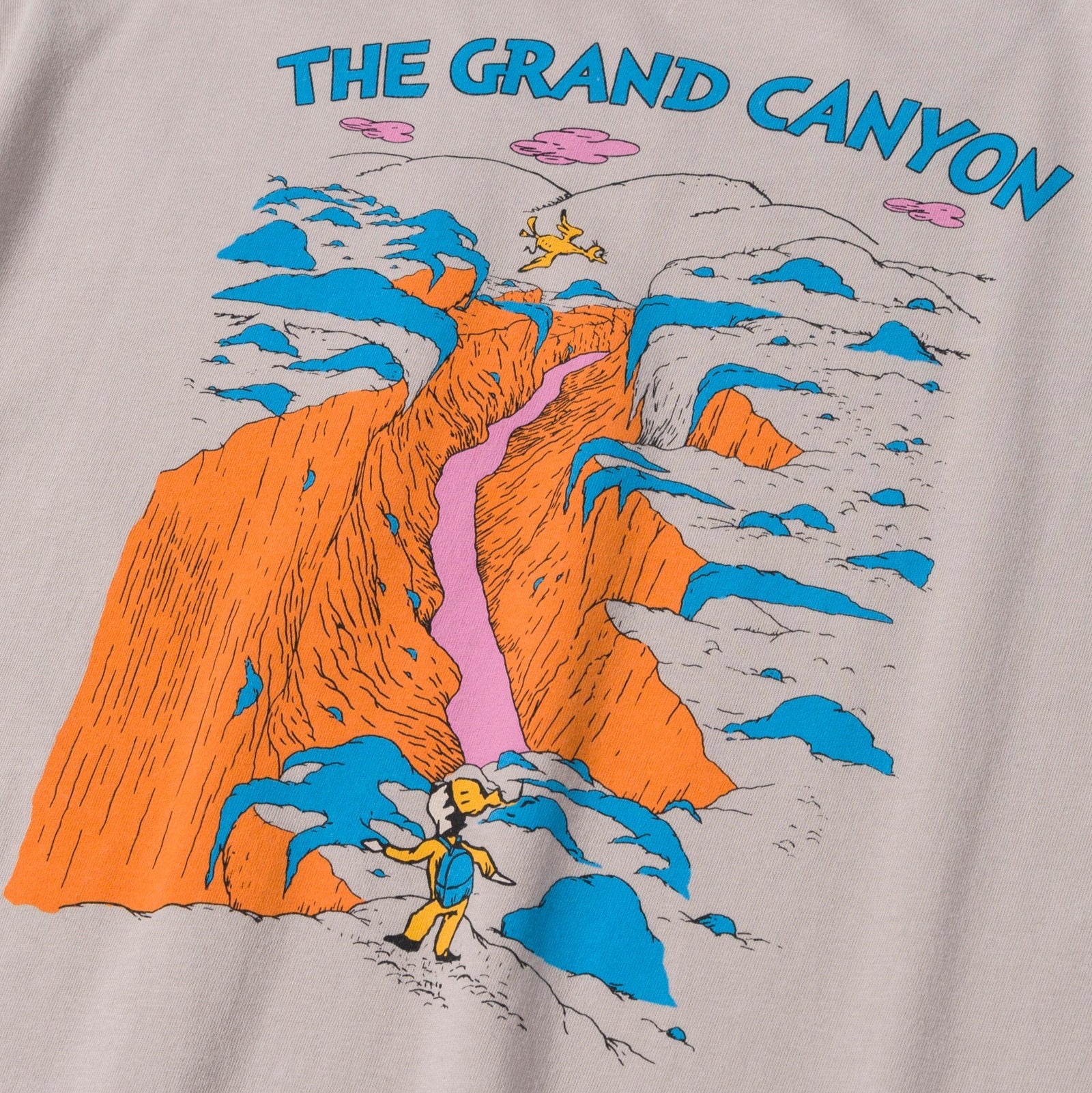 Dr. Seuss x Parks Project Grand Canyon Tee