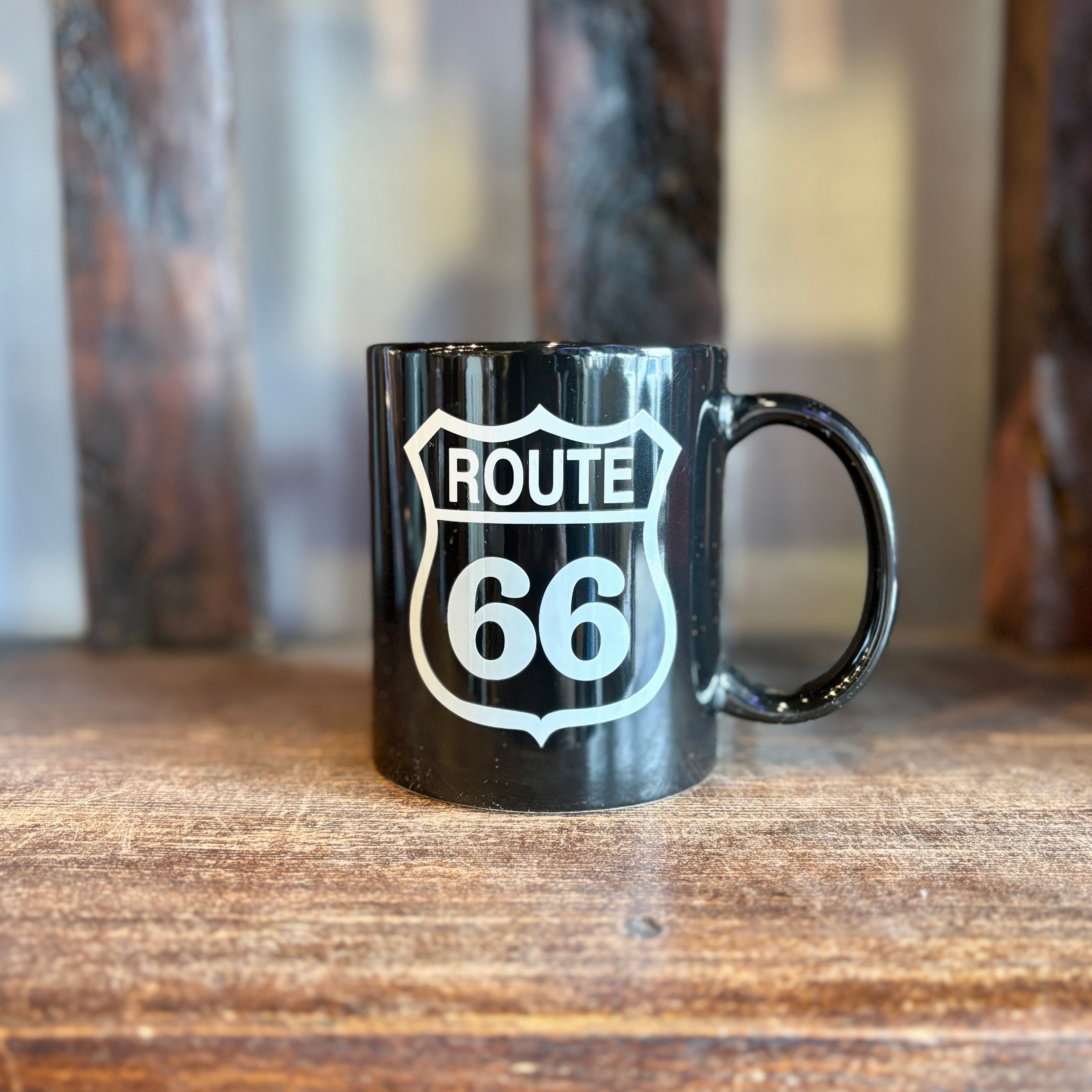 Route 66 Mug