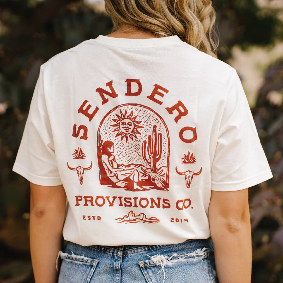 De Sonora Tee