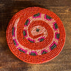 Snake Beaded Coaster