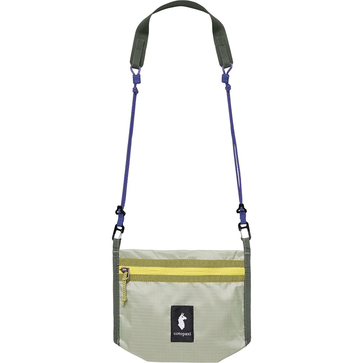 Cotopaxi Lista 2L Lightweight Crossbody Bag - Cada Día