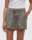 Tencel Instow Short - Women's