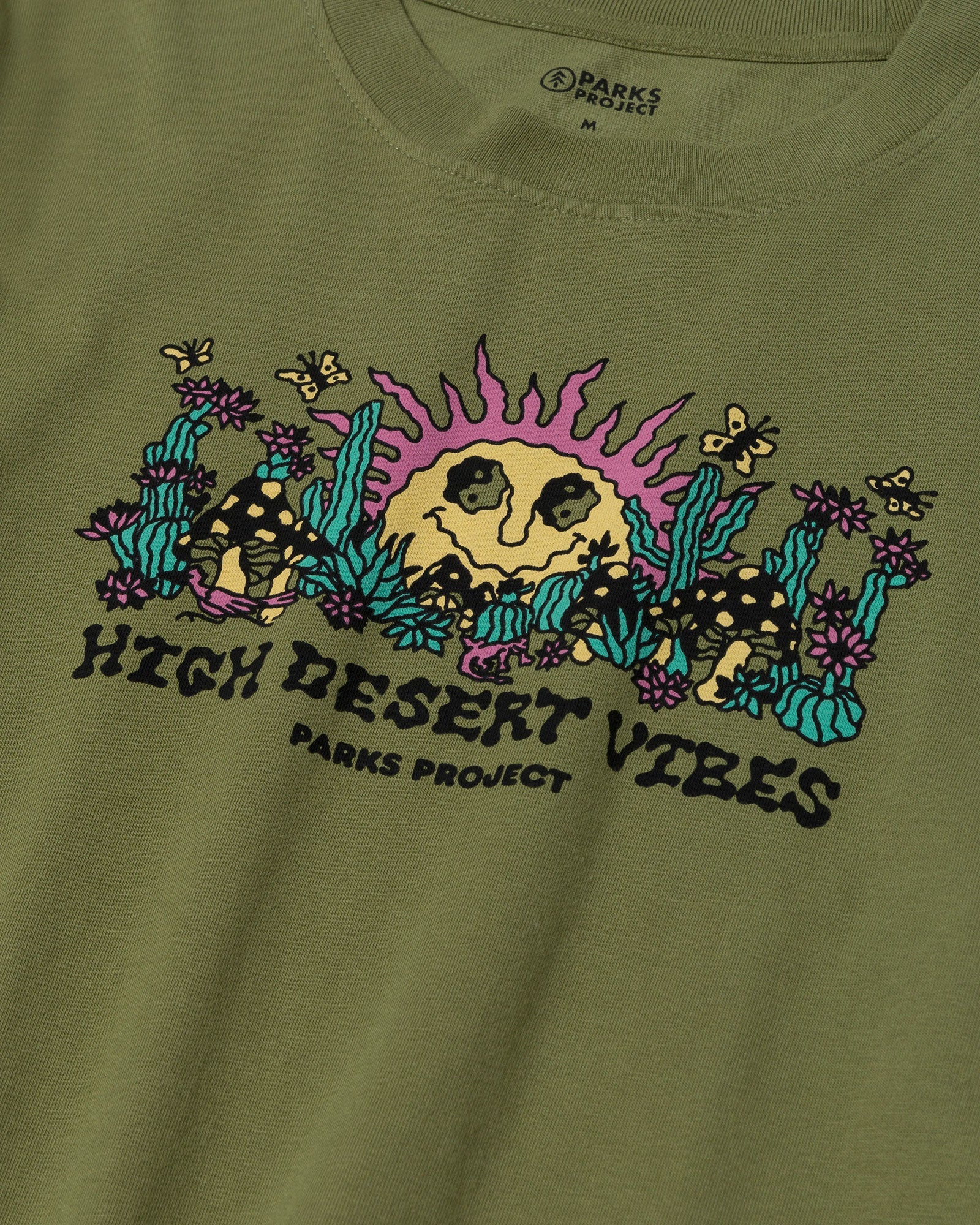 Desert Vibes Tee
