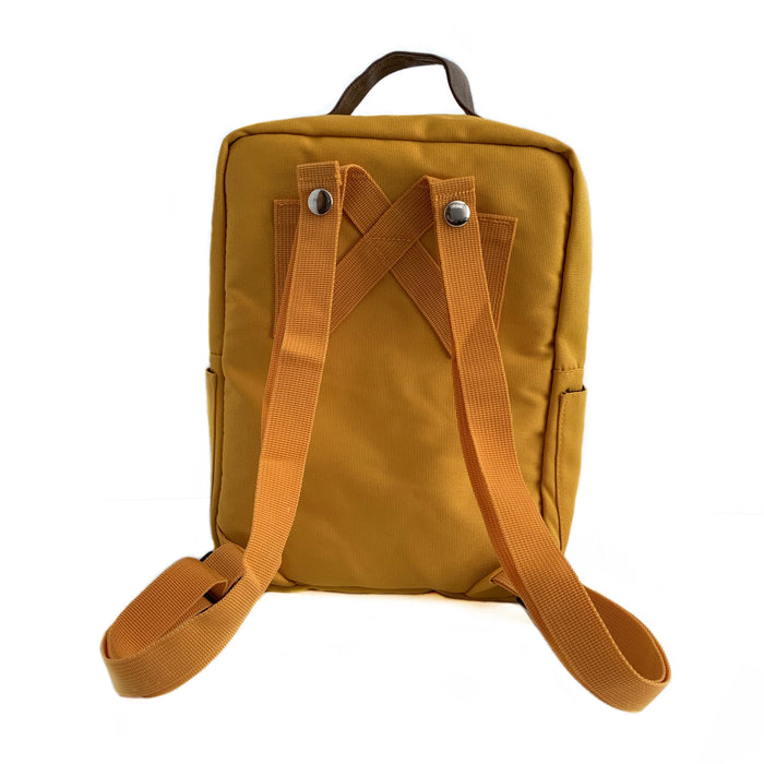 Safari Backpack