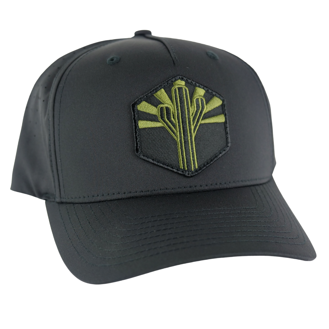 The Military Sentinel Performance Trucker