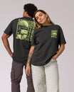 Dark Sky Scale Tee