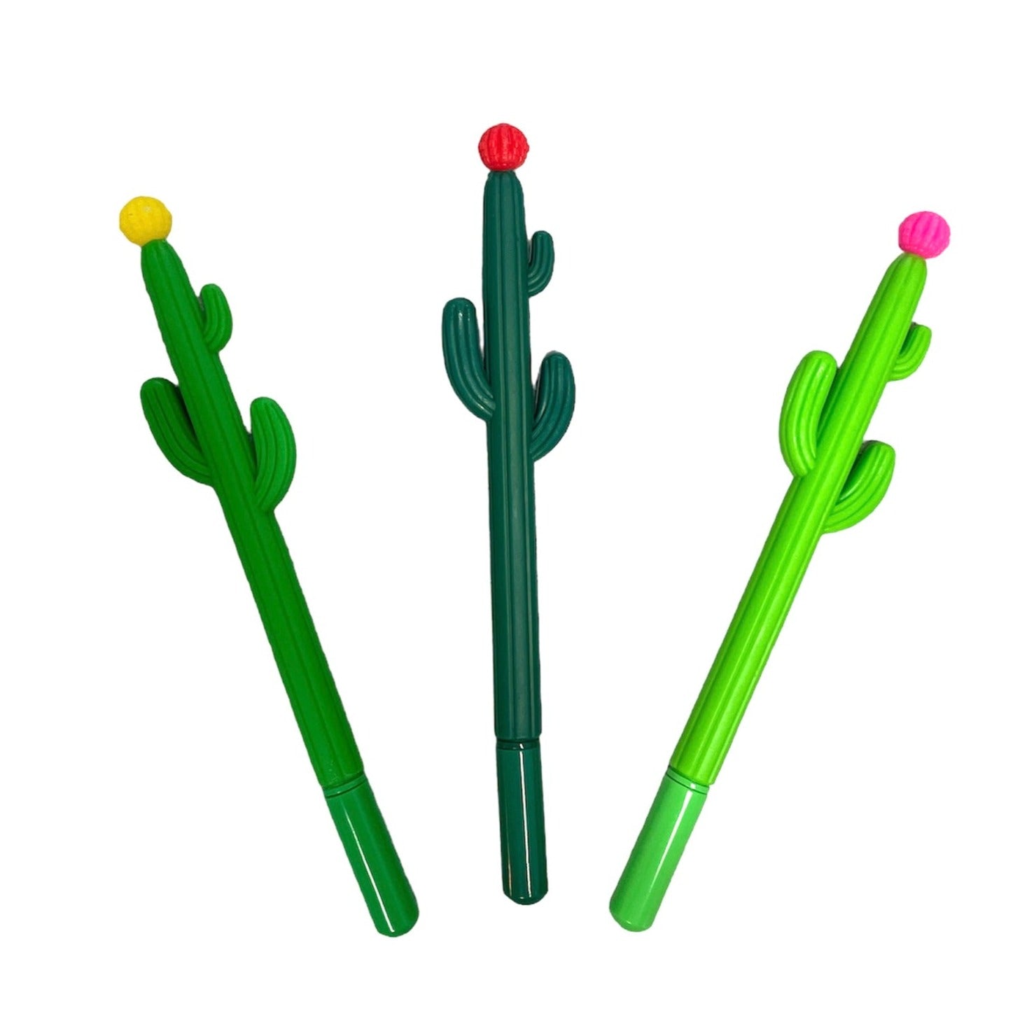 Saguaro Cactus Pen