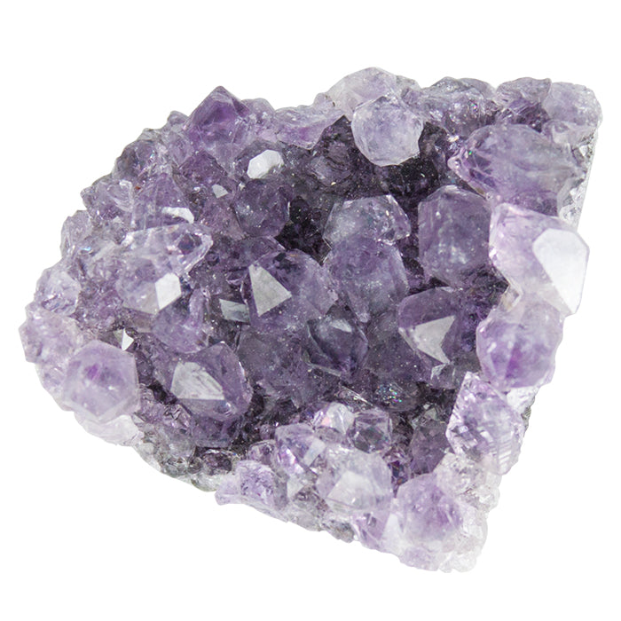 Amethyst Cluster Magnet