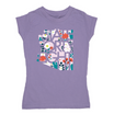 State Forty Eight Toddler Tee - Blossom & Bloom