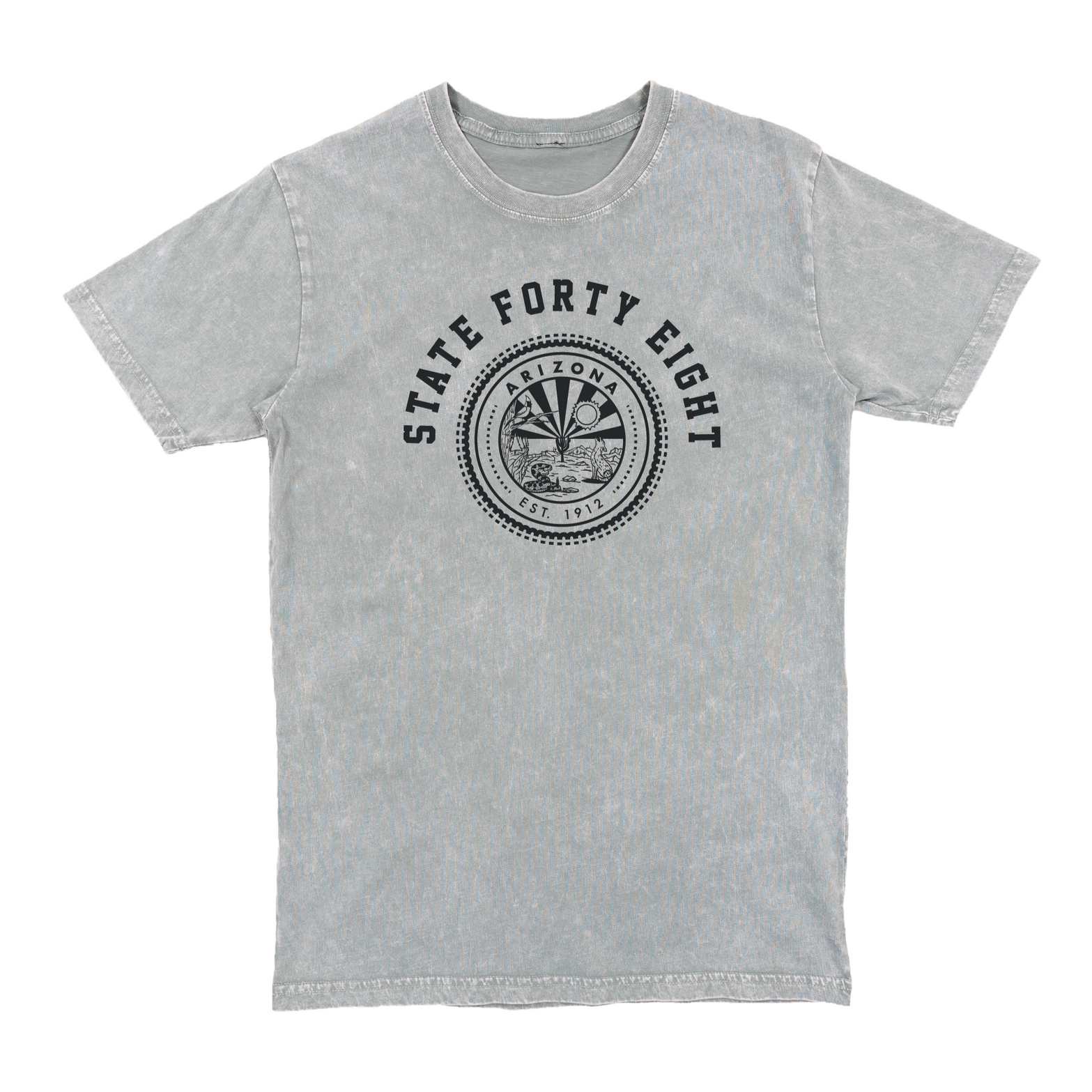 State Forty Eight University Tee