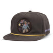 Cosmic Cowboy Flat Brim