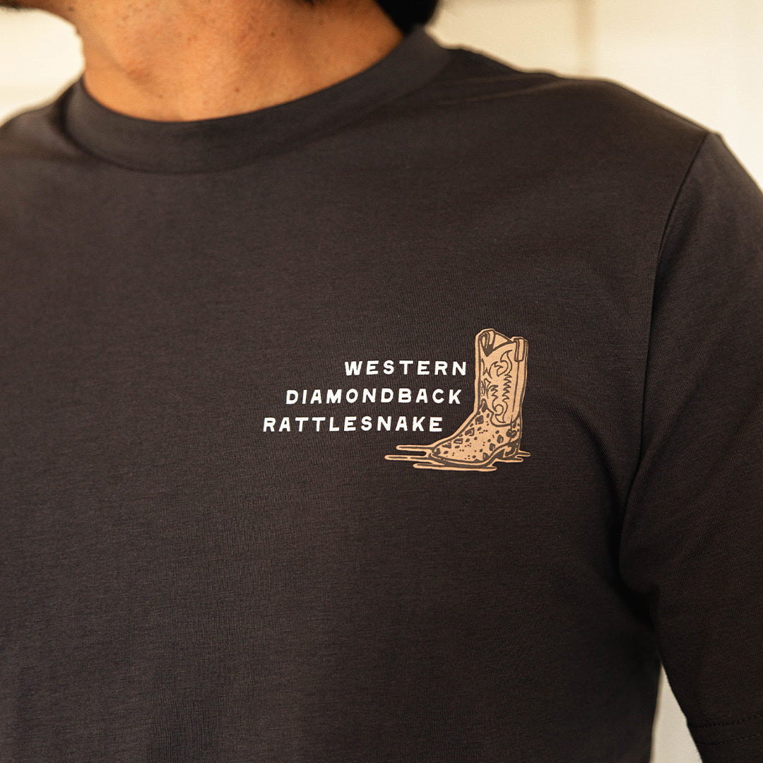 Rattlesnake T-Shirt
