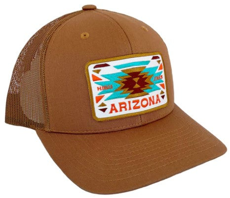 Native Arizona Trucker Hat