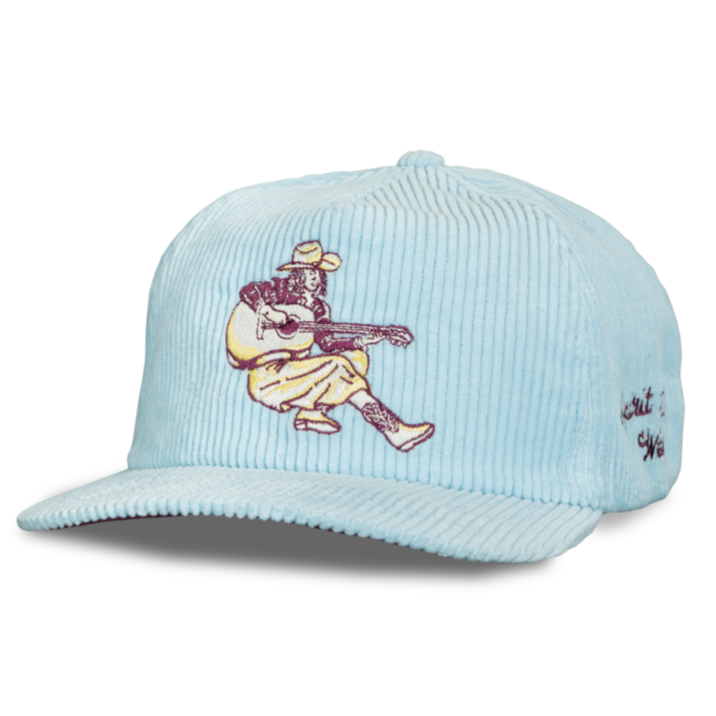 Play A Song Hat