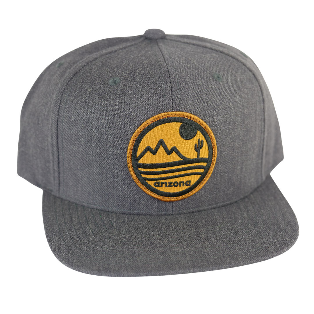 Sonoran Classic Snapback