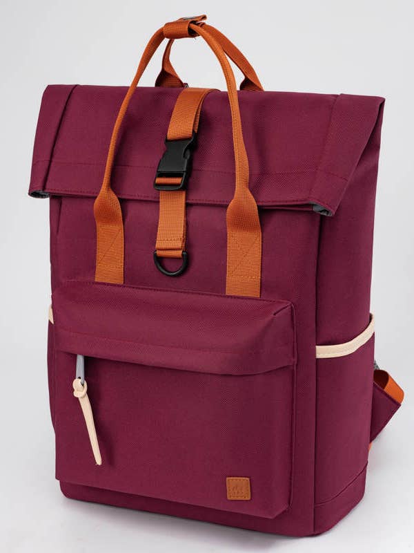 Adventure Backpack