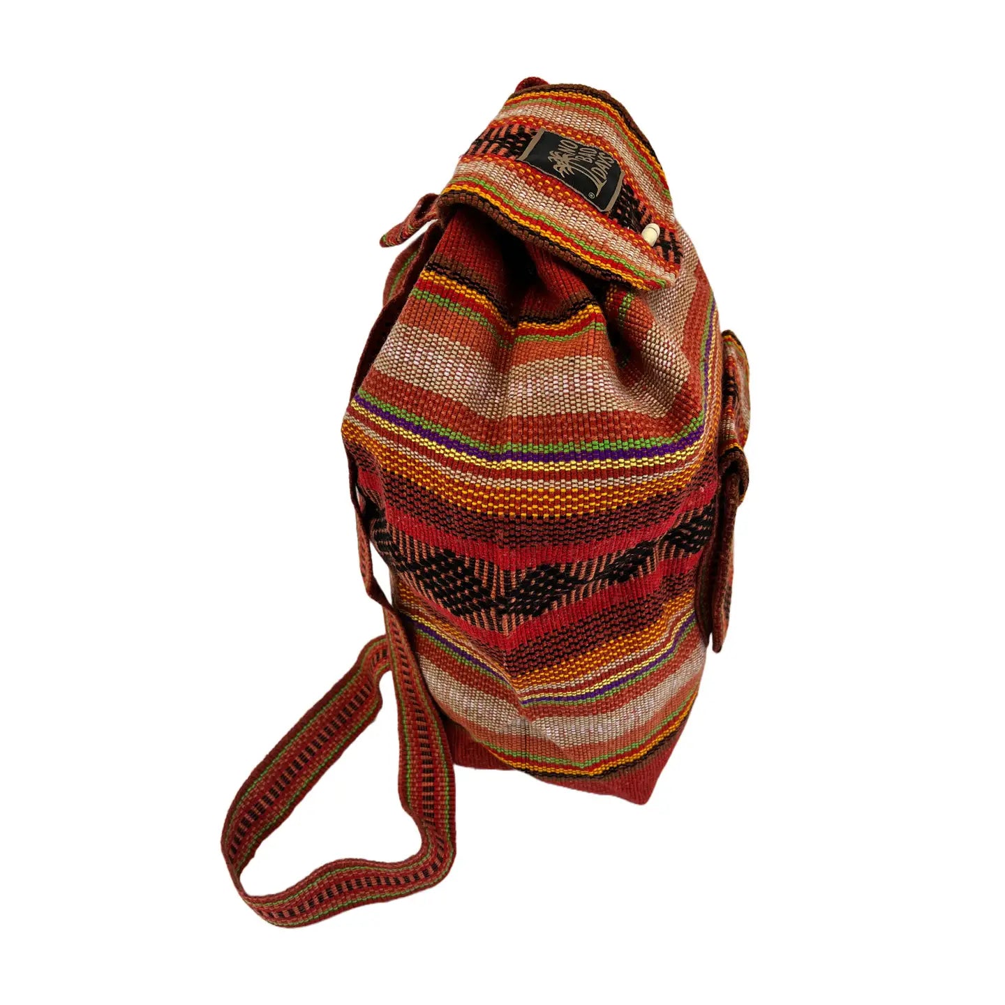 Baja Backpack - Multishade