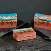 Desert Sunset Soap Bar