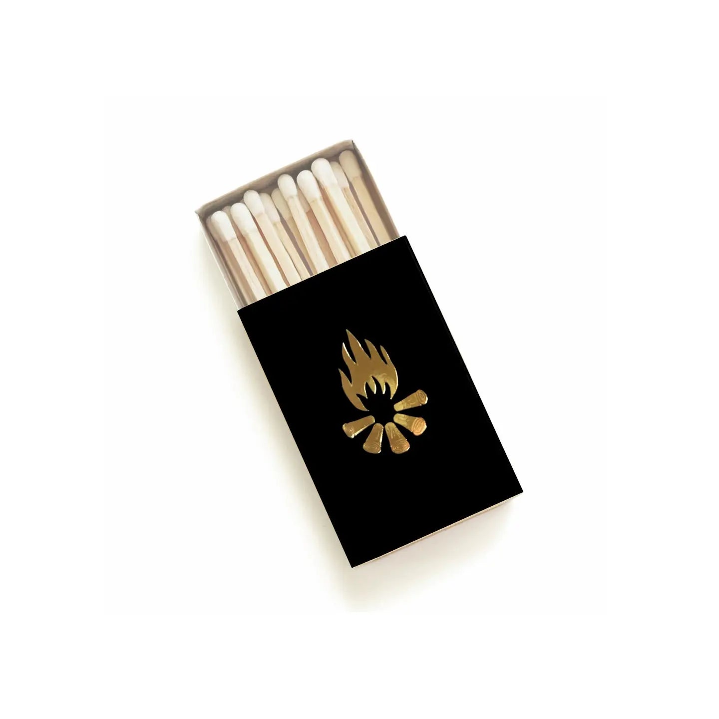 Campfire Matchbox