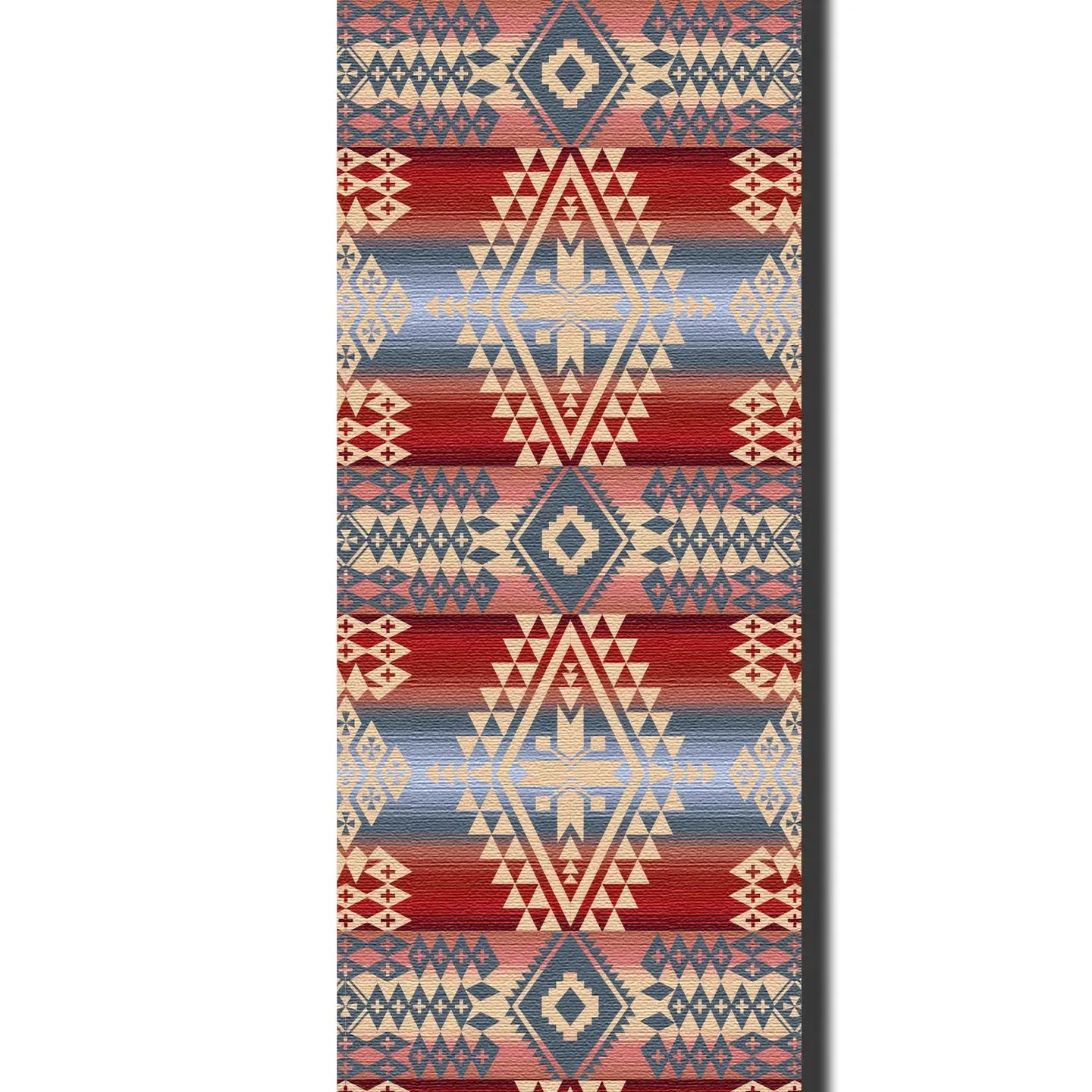 Pendleton Canyon Lands Yoga Mat