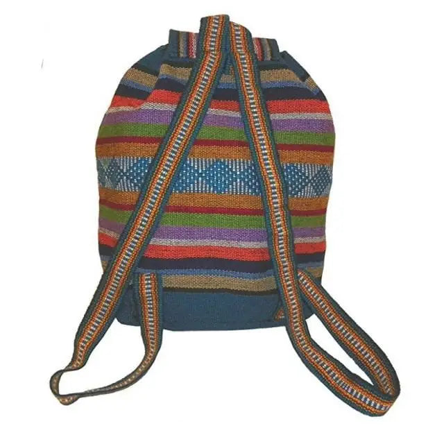 Baja Backpack - Muliticolor