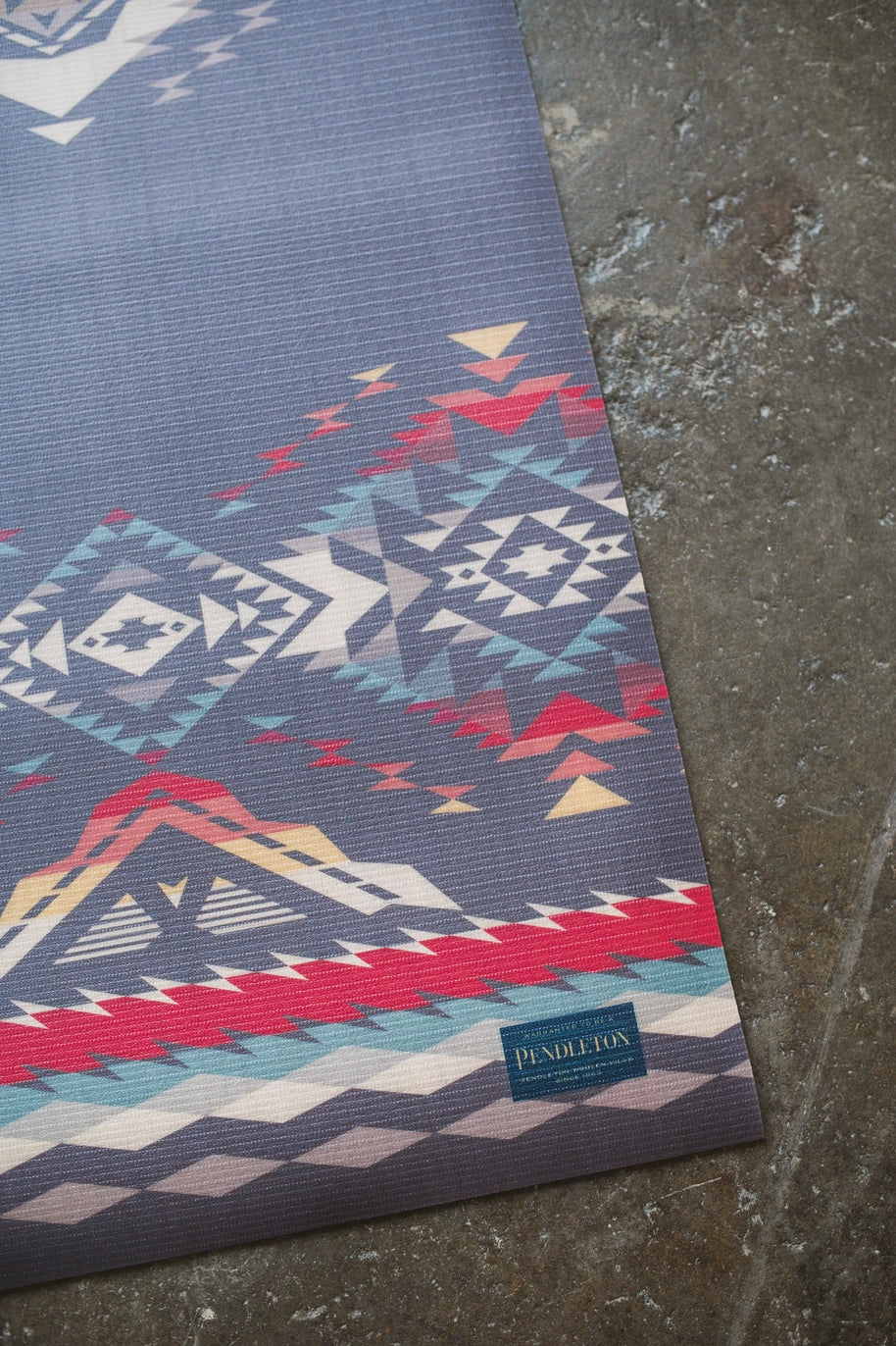 Pendleton Ascend Yoga Mat