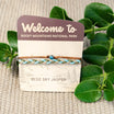 Rocky Mountain National Park Bracelet