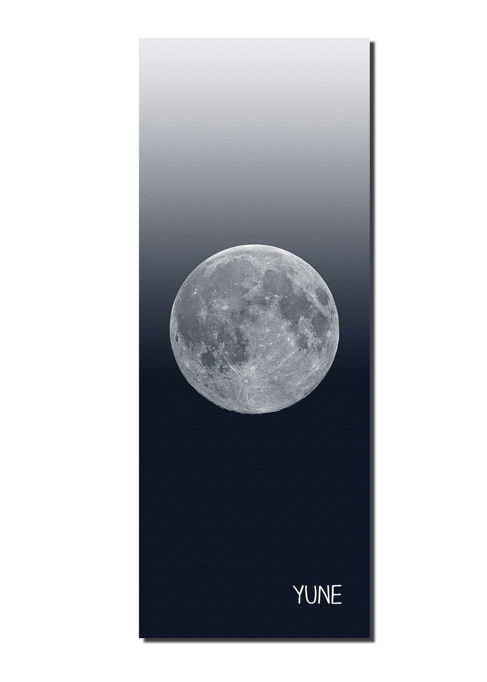 The Alpha Centurion Yoga Mat