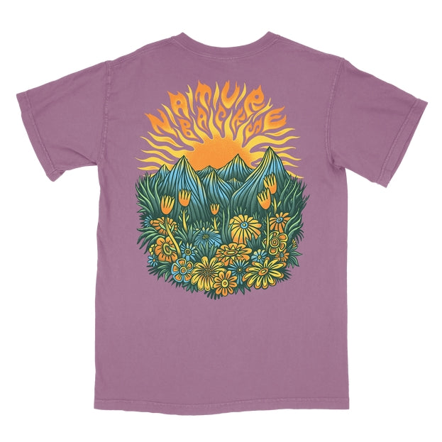 Sun Mountain Tee