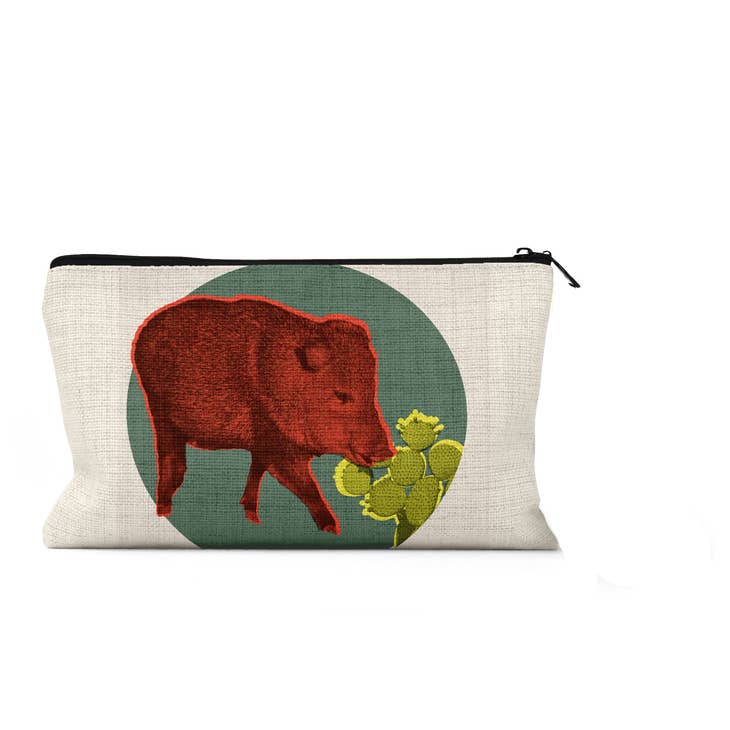 Javelina Pouch