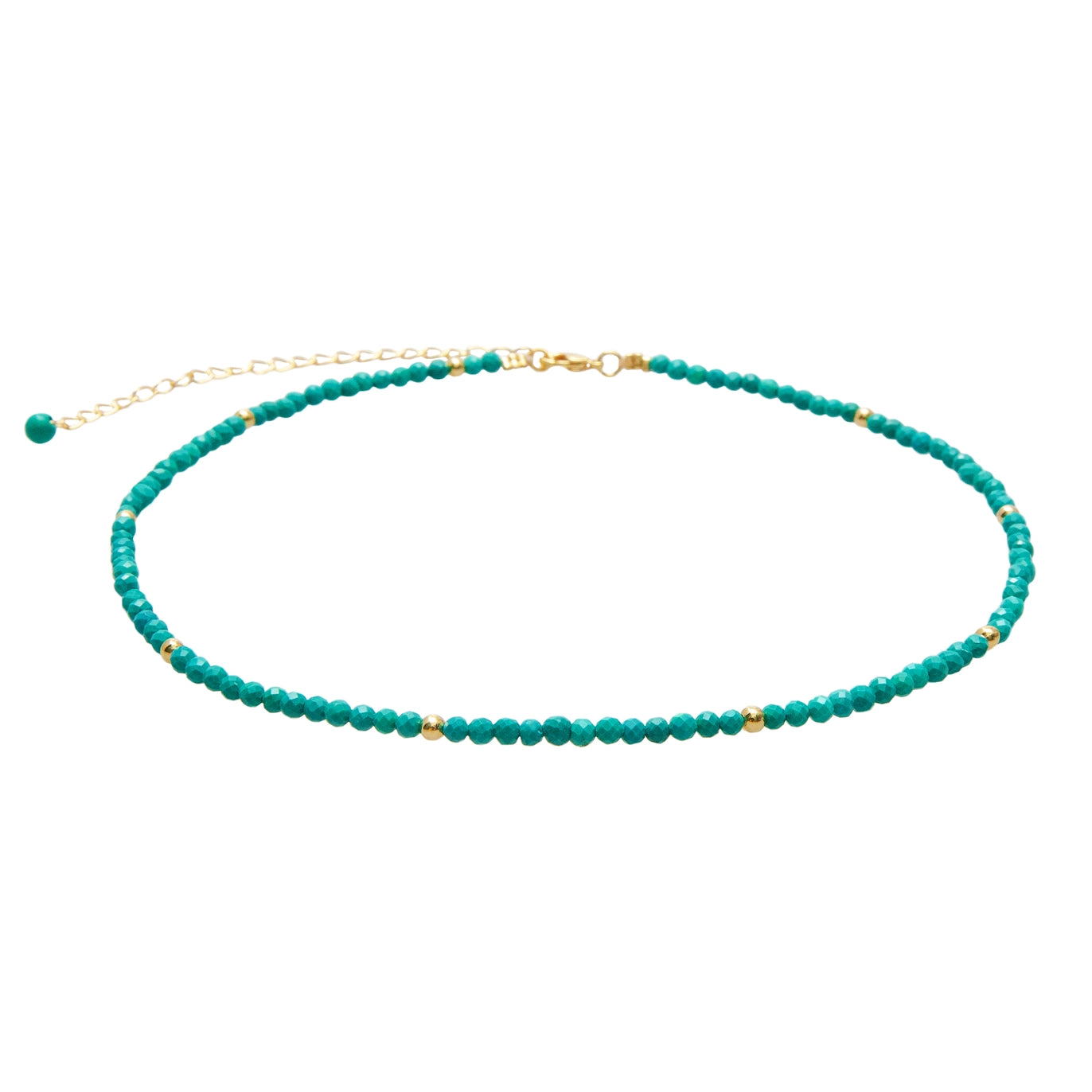 Enlightenment Necklace