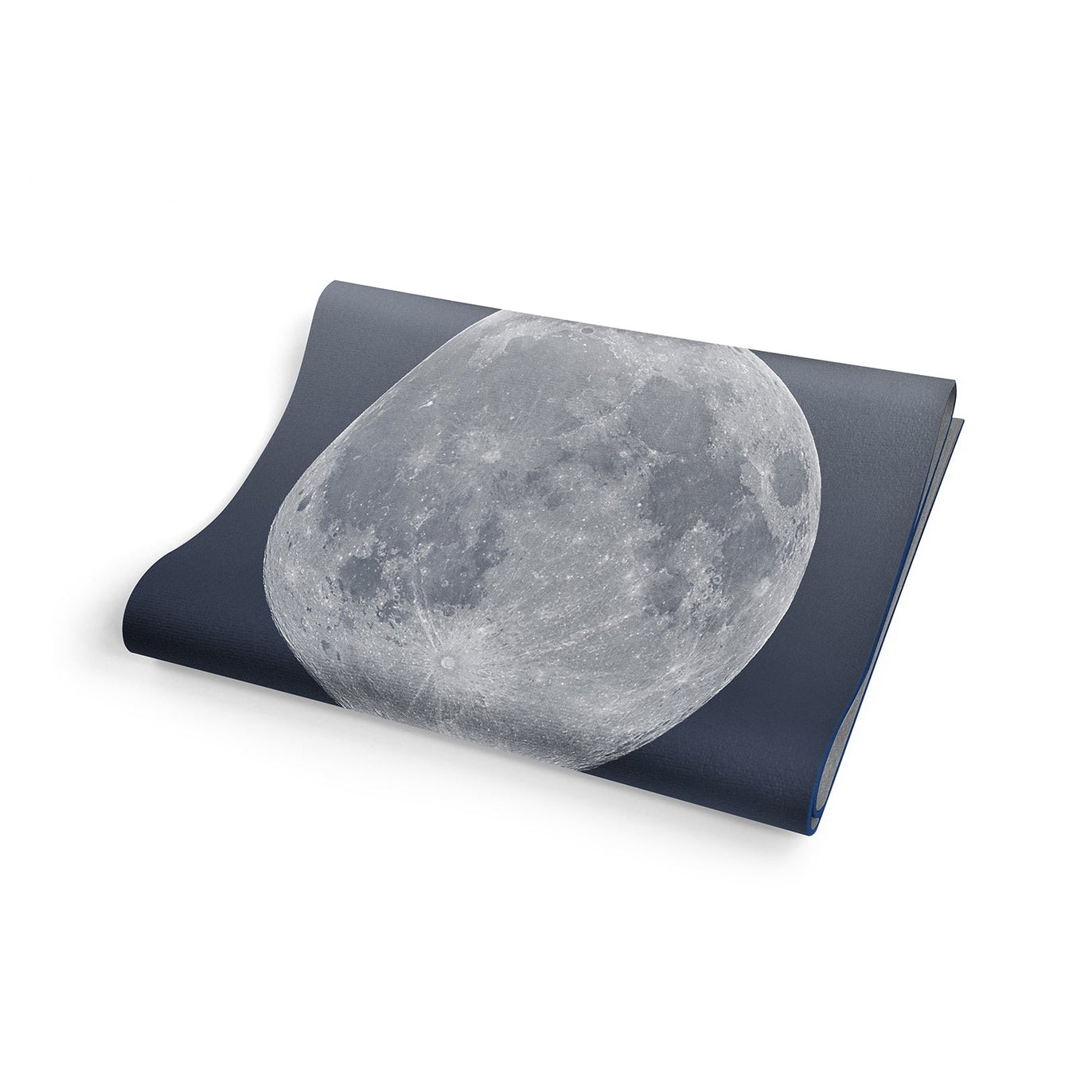 The Alpha Centurion Yoga Mat