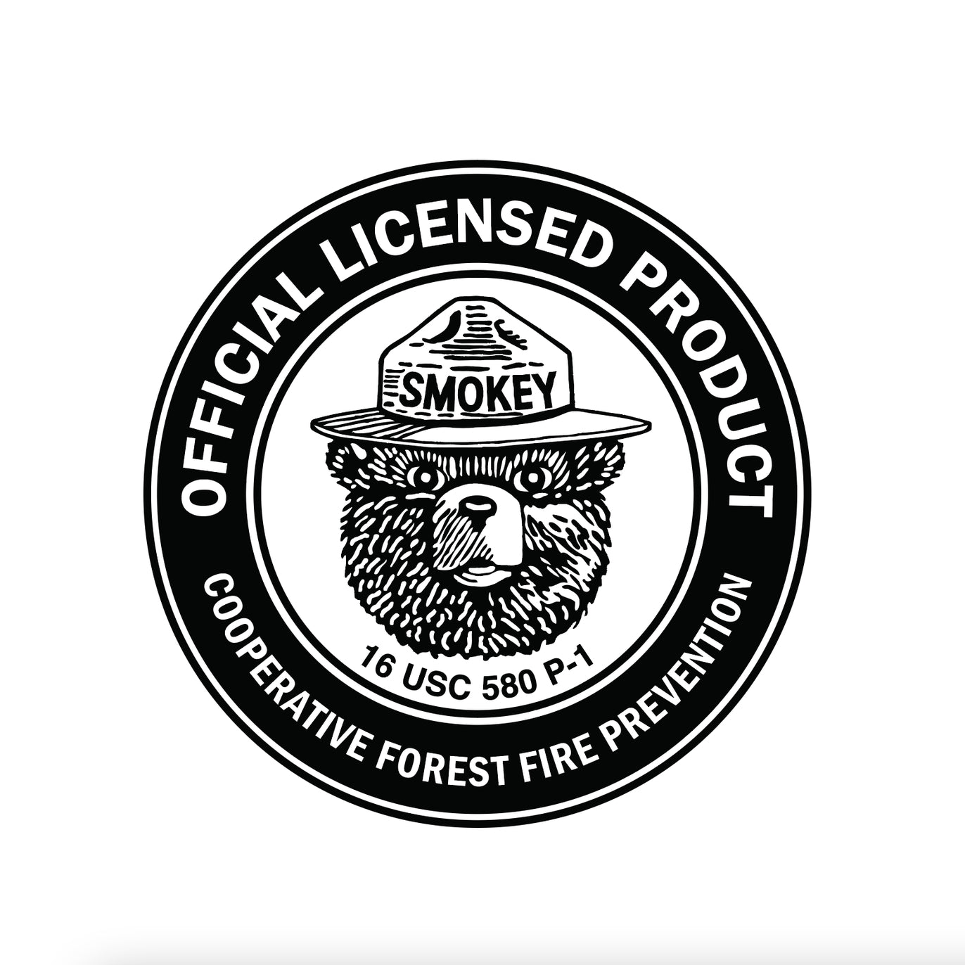 Only You Forestry Patch