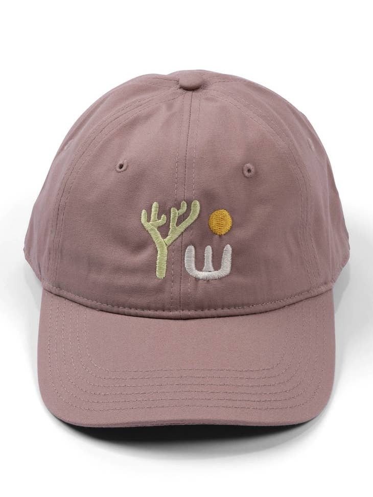 Lone Yucca Hat