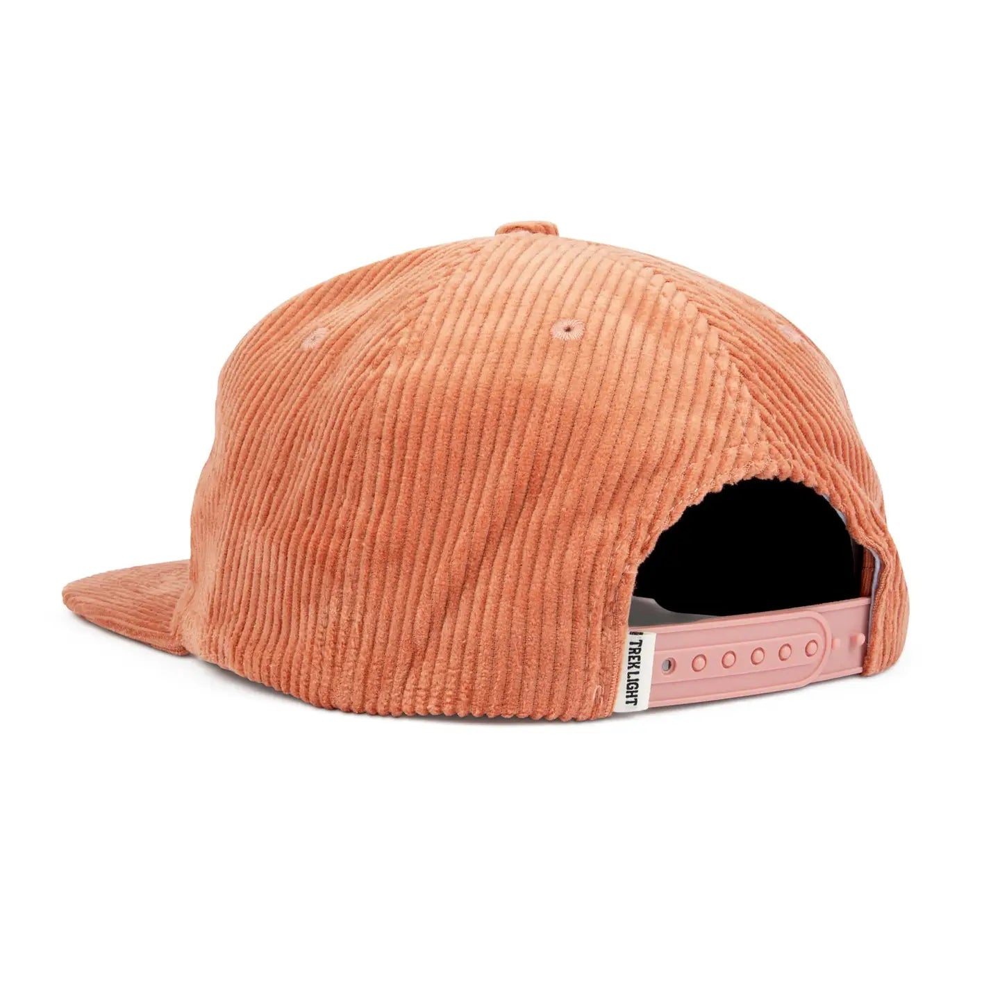 Be The Light Flatbrim Hat