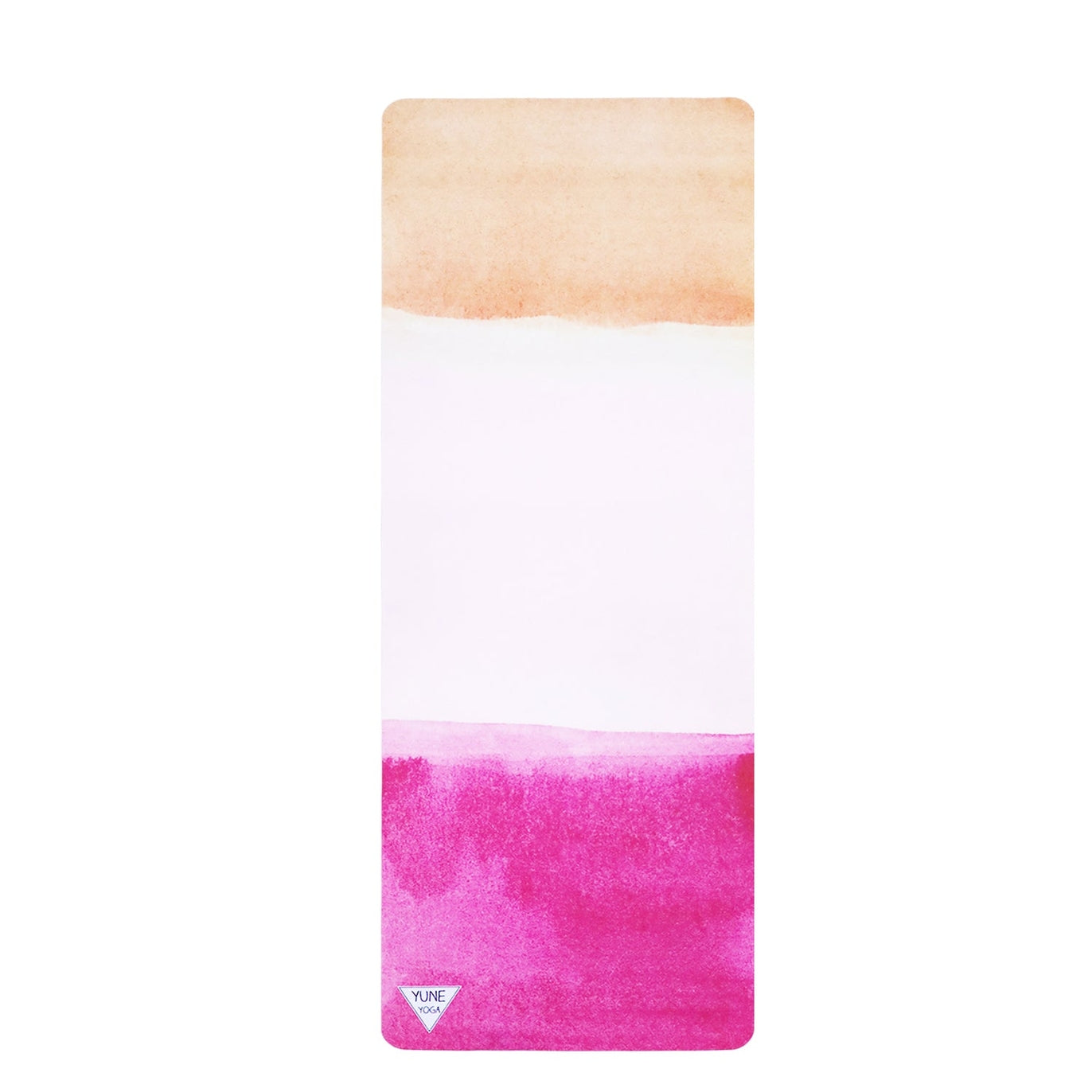 Foldable Suede Yoga Travel Mat