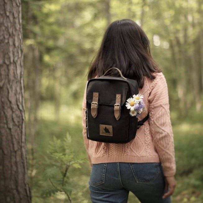 Safari Backpack