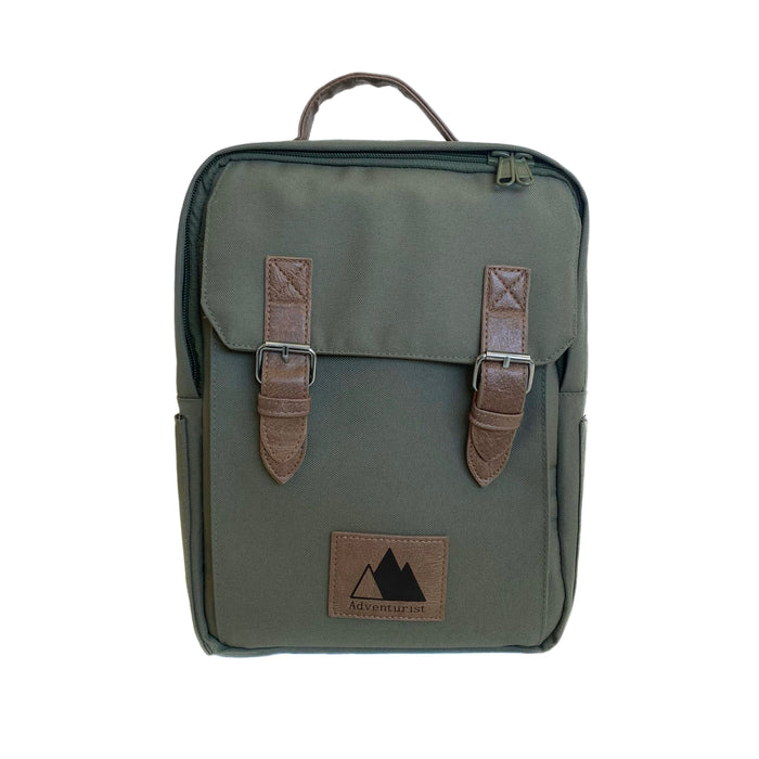 Safari Backpack