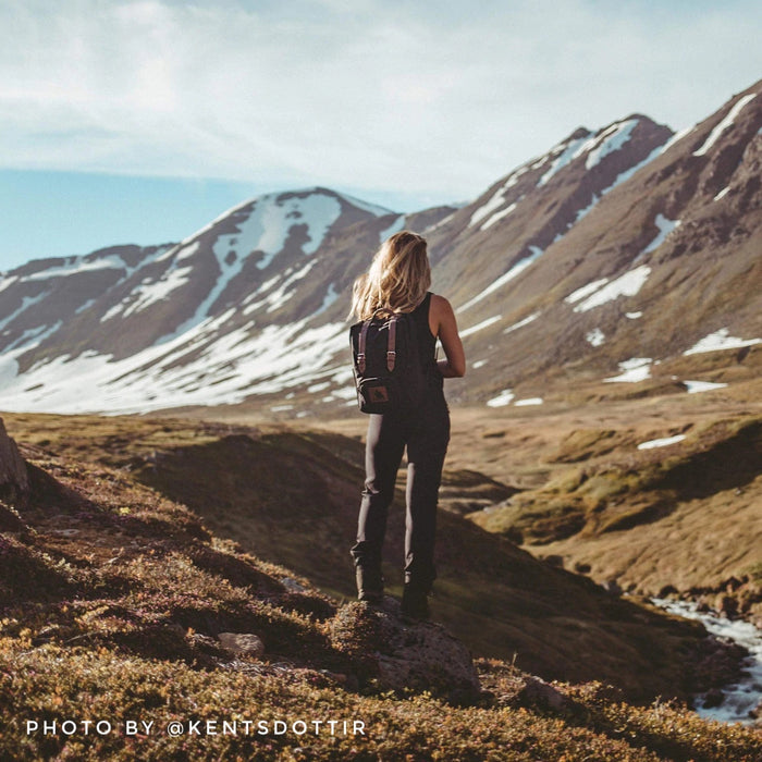 Classic Adventure Backpack