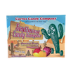 Southwest Candy Sampler 6 oz. Box