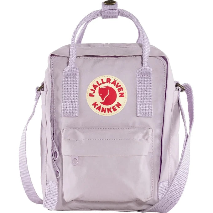 Purple kanken bag 2025
