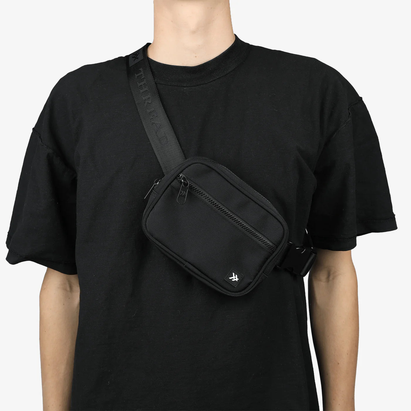 Thread Fanny Packs