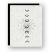 Moon Phases Seed Card