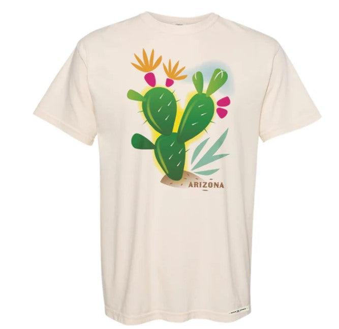 Prickly Pearizona Tee