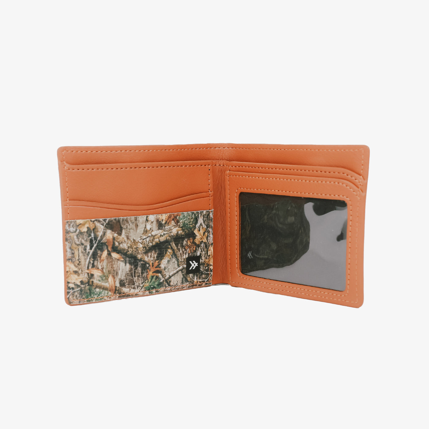 Thread Bifold Cash Wallet