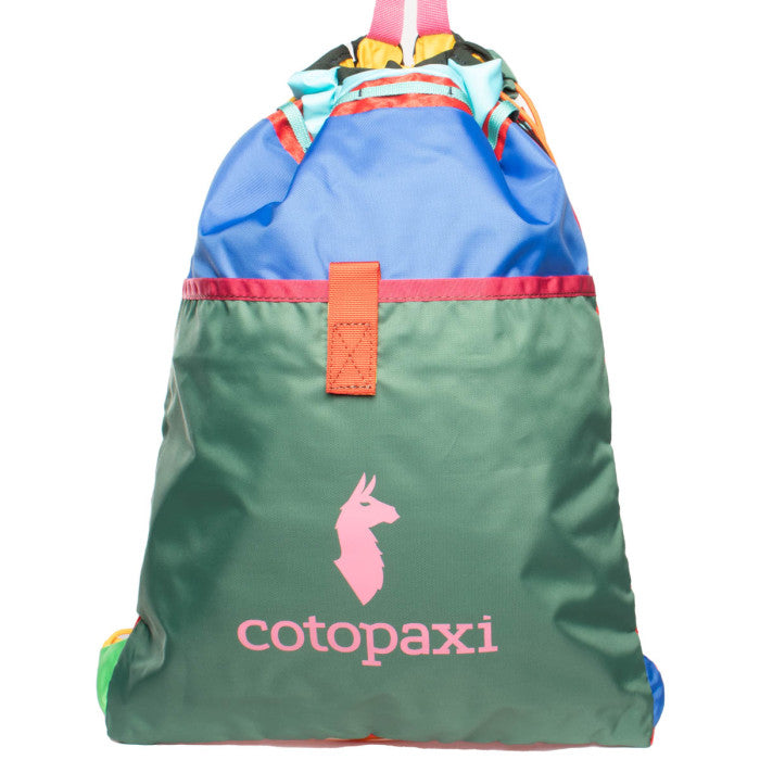 Cotopaxi Tago Drawstring Backpack - Del Día